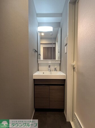 S-RESIDENCE高島平asoleaの物件内観写真